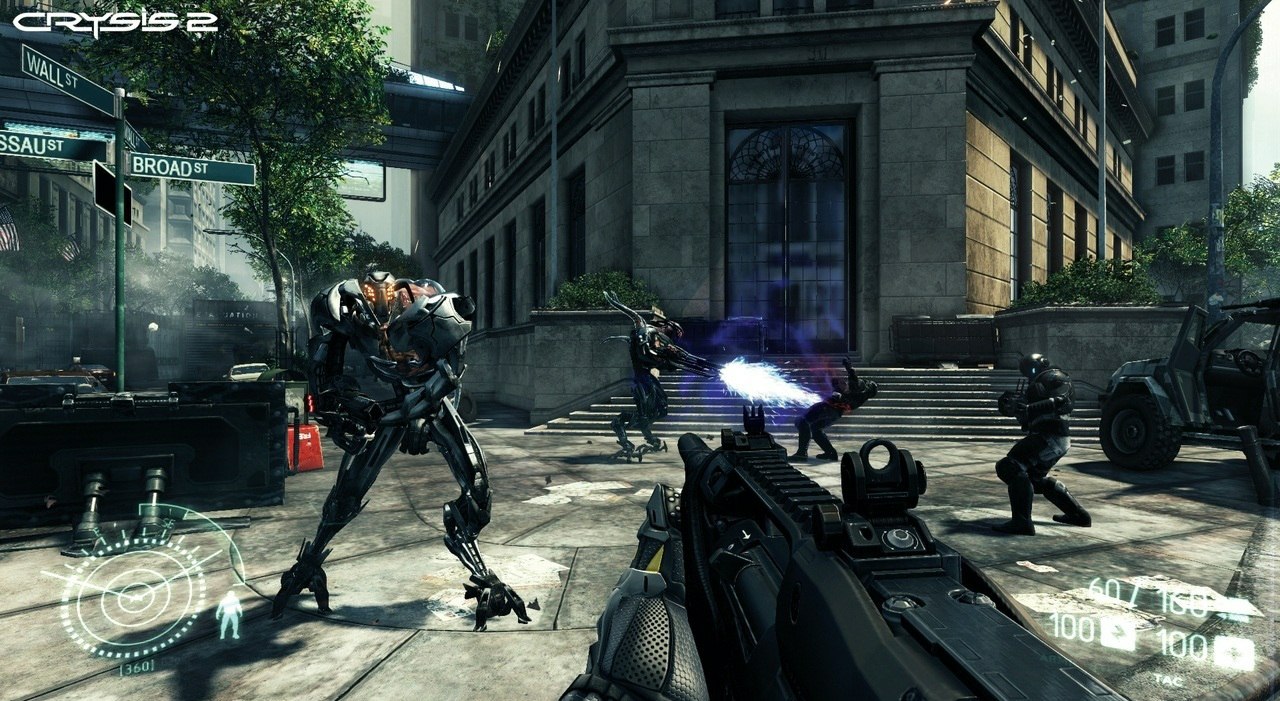 Crysis 2 - Imagen 48